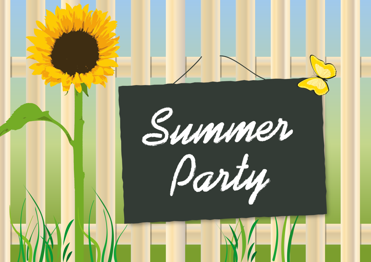 Sommerfest